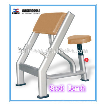 Scott Bench